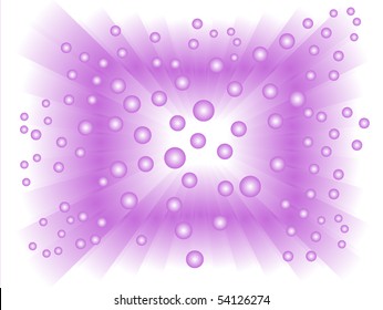 abstraction beautiful decorative wallpapers background