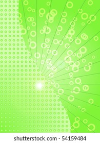 abstraction beautiful decorative wallpapers background