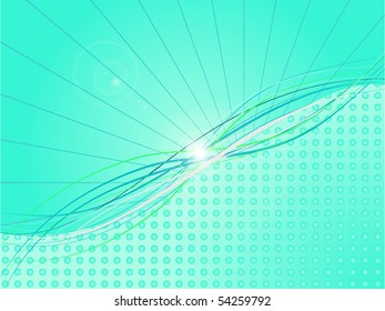 abstraction beautiful decorative wallpapers background