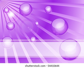 abstraction beautiful decorative wallpapers background