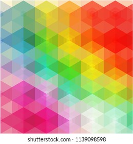 Abstraction for brochures, website, flyer design