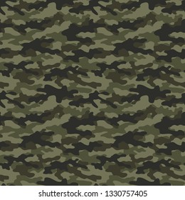 
abstraction camouflage seamless pattern.vector