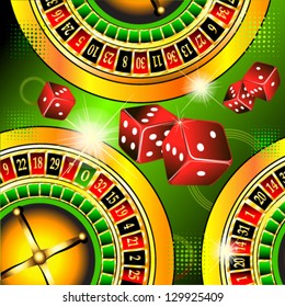 Abstraction casino