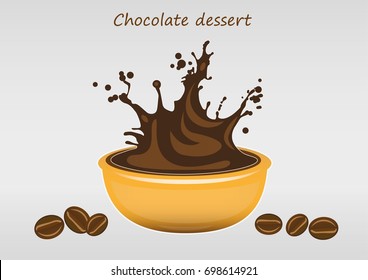 Abstraction and chocolate