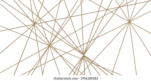 abstraction, coffee lines on a white background, skinned