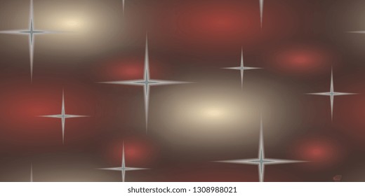 Abstraction. Colorful seamless texture. Background for your site. Vector graphics