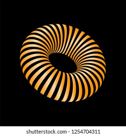 Abstraction combined with infinity is beautiful