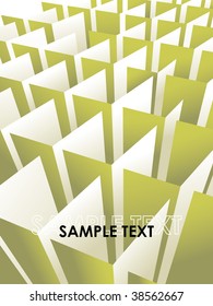 abstraction from cubes