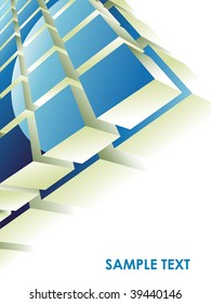 abstraction from cubes