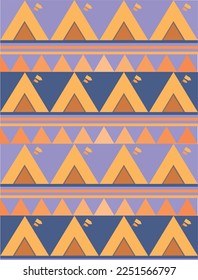 
gráficos de geometría abstracta dos colores