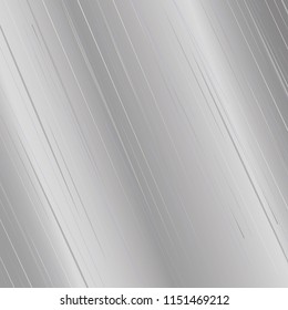 Abstraction of heavy rain
