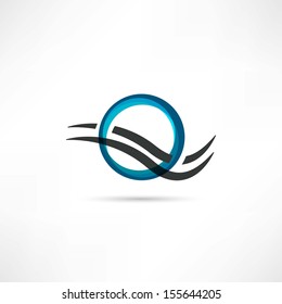 abstraction icon
