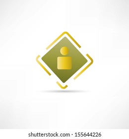 abstraction icon