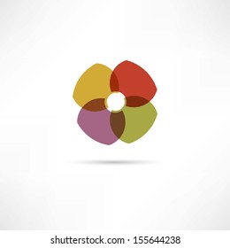 abstraction icon