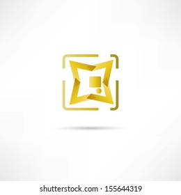 abstraction icon