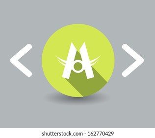 abstraction icons