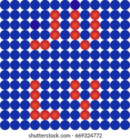 abstraction for Independence Day