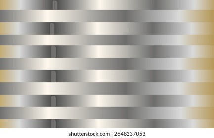 Abstraktion von Licht und Schatten für Hintergrund. Vektor
