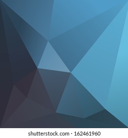 abstraction luxurious diamond formed vector scene star community texture colourful abstract scene technology stack multicolored swirl performance fashionable aesthetic empty dark site marketing blue r