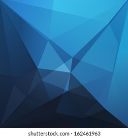 abstraction luxurious diamond shaped vector scene star union texture colourful abstract scene technique pile multicolored splash performance fashionable artistic empty dark site partnership blue wave