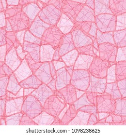Abstraction. Marble. Color chaos. Seamless pattern. A mishmash. Random network.