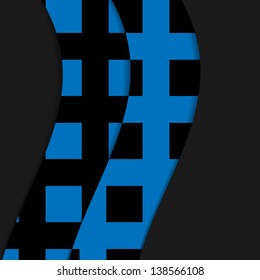 abstraction, pattern