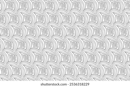 Abstraction pattern table and curves cool tone gray color is very clear eyes for good decorate your product and other. creative, cool color, grey, basketry, 80s, 90s, line, kid, american, artistic.