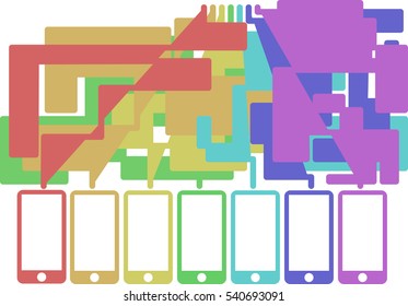 abstraction with phones