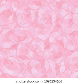 Abstraction. Seamless camouflage pattern located under the net.