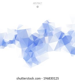 abstraction shape geometrical blue background straight water colorful abstraction scene multicolor digital glass wash cloud trendy site employment blue ripple green luxurious refreshing beauty concept
