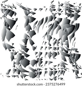 abstraction texture splashes blot brush