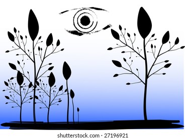 abstraction tree