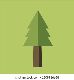 abstraction for trees, contrast and minimalism 