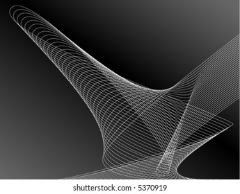 Abstraction (vector)