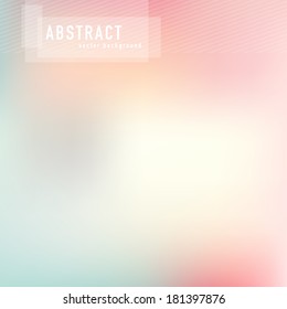 abstraction vector blurred background design for any project where something subtle is required classical texture colourful abstraction scene colorful empty shine fleece hazy luxurious lighting vintag