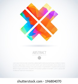 abstraction vector fashionable background with shape item line water spectrum colourful conceptual background scene multicolor numeric glassware splash cloud modern aesthetic site deal wave clouds war