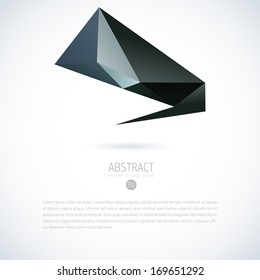 abstraction vector fashionable scene with three item line white colourful abstract background scene colorful digital modern artistic site business blue fancy light print beauty art concept creative fl