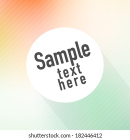 abstraction vector focus scene design for any project where something refined is required texture colorful conceptual background scene colourful empty space shine plush cloudy fancy light art ornament
