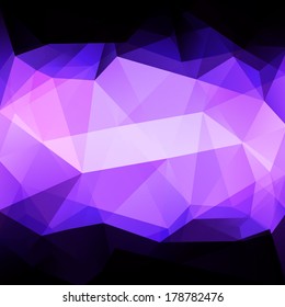abstraction vector modern scene with lilac three item colour abstract background scene digital modern artistic site business fancy light art concept creative flag drop future collage graphic graphical