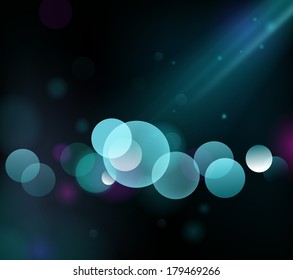 Abstraction wallpaper. Vector eps 10