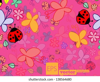 abstraction of wildlife