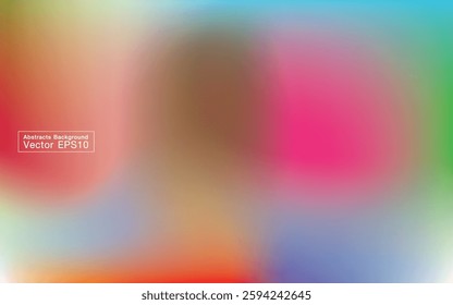Abstracts Background Vector EPS10, Wallpaper.