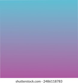 abstracts light blue color bright beautiful background. EPS graphics orang colorful gradient concepts modern pattern art. use for social media post.  