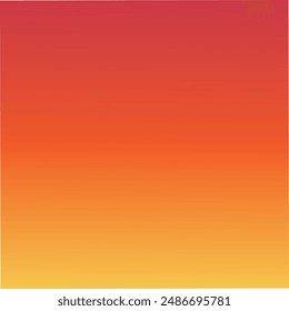 abstracts light yellow color bright beautiful background. EPS graphics orang colorful gradient concepts modern pattern art. use for social media post. Colorful abstract illustration with gradient.