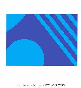 abstracts, patterns and motifs on backgrounds that have different colors