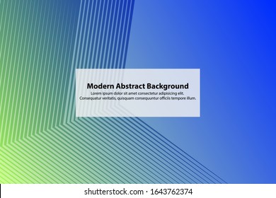 abstract-shaped background with bright gradation colors and many stripes, suitable for background banners, pamphlets, and others