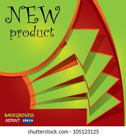 Abstract,Vector