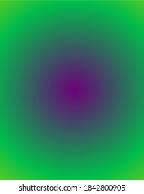 abstrak background with gradient colorful.