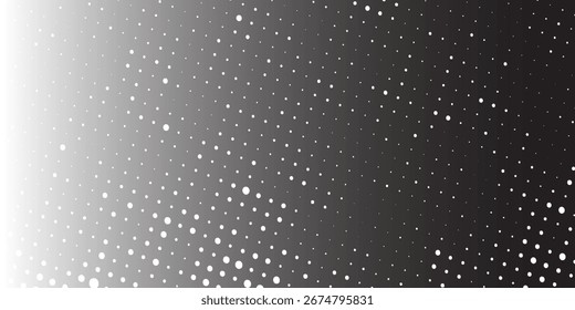 Abstrak dotwork fundo abstrato, textura de grão preto, efeito de areia abstrato pontilhado, moderno
