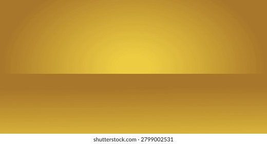 Abstrak Luxury Gold Studio juga digunakan sebagai latar belakang, tata letak dan presentasi eps10.